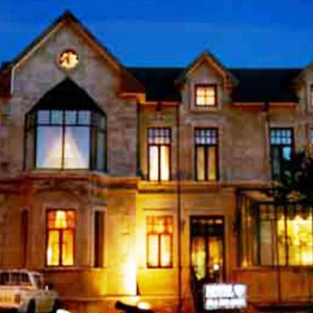 Hotel Isla Rey Jorge Punta Arenas Extérieur photo