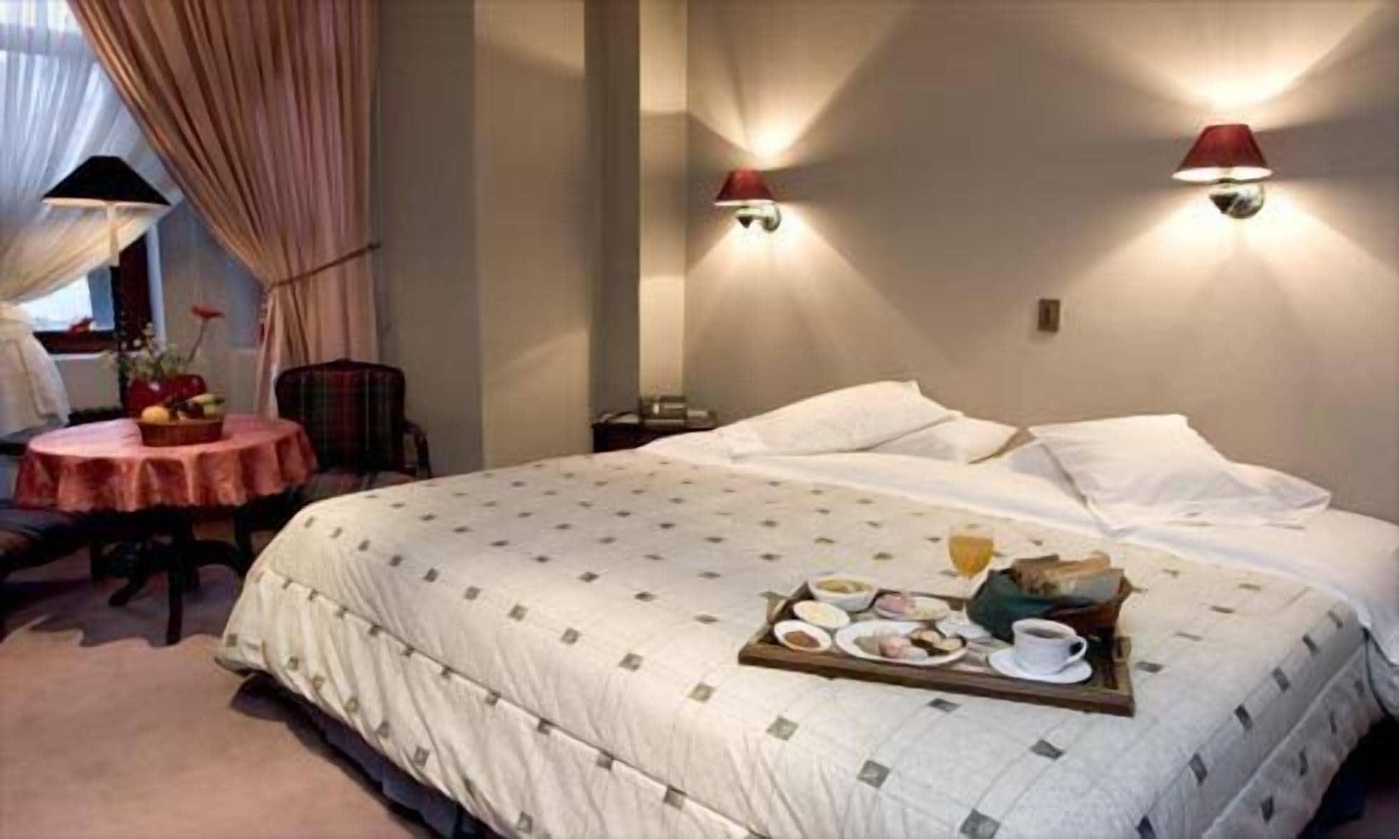 Hotel Isla Rey Jorge Punta Arenas Extérieur photo