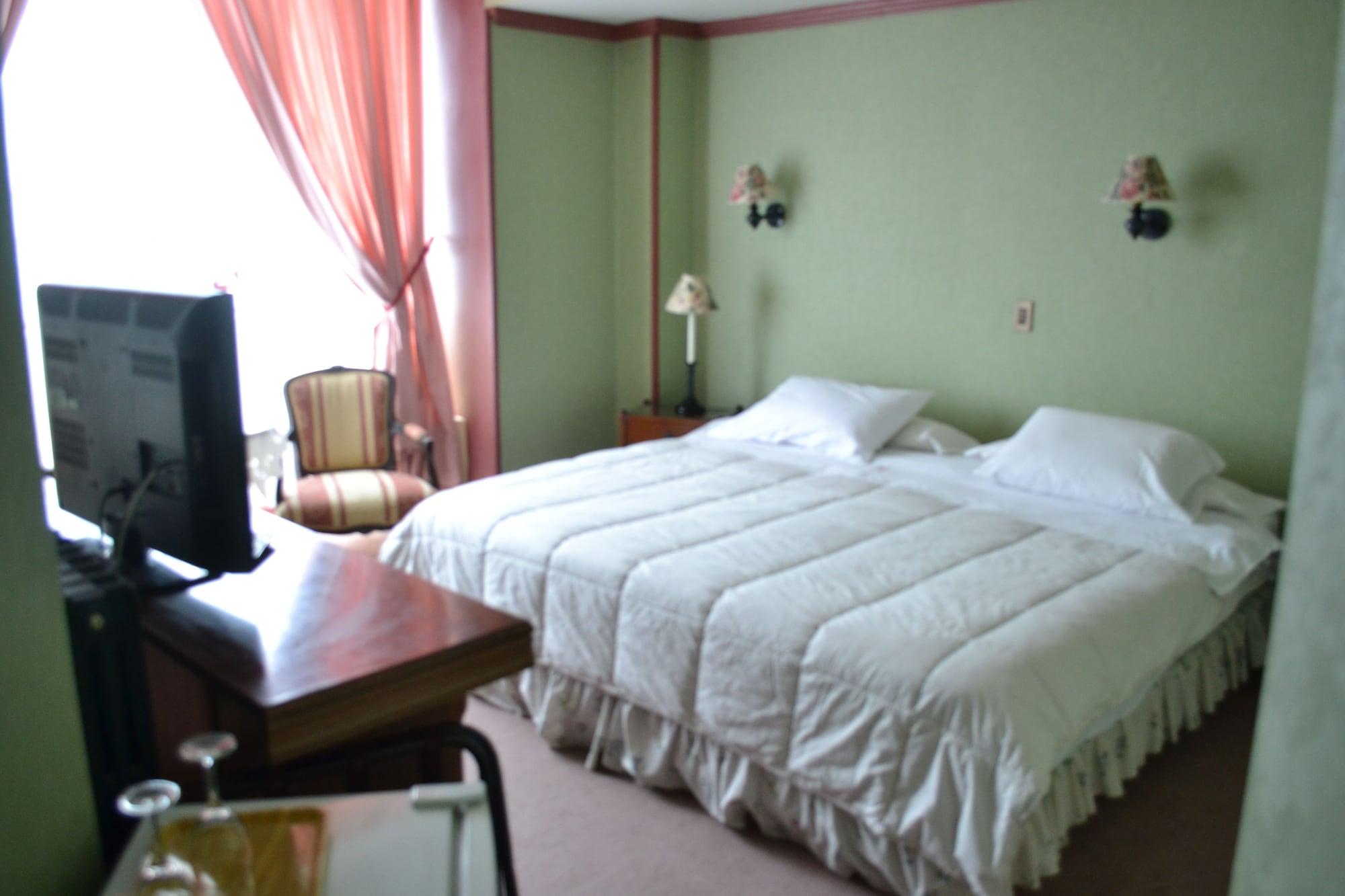 Hotel Isla Rey Jorge Punta Arenas Extérieur photo