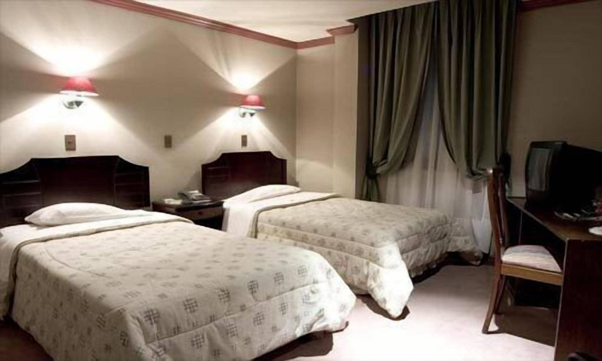 Hotel Isla Rey Jorge Punta Arenas Extérieur photo