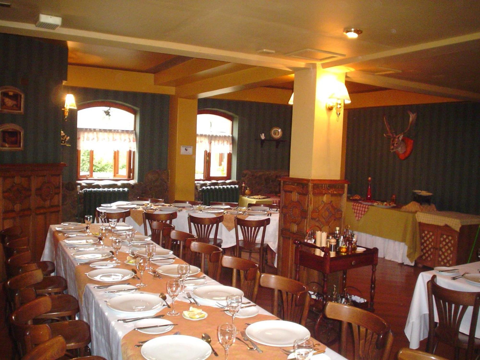 Hotel Isla Rey Jorge Punta Arenas Extérieur photo