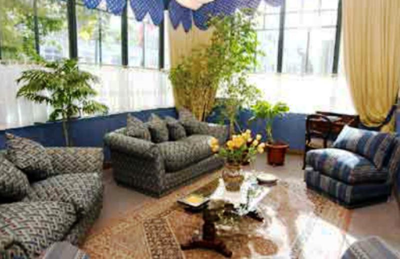 Hotel Isla Rey Jorge Punta Arenas Extérieur photo