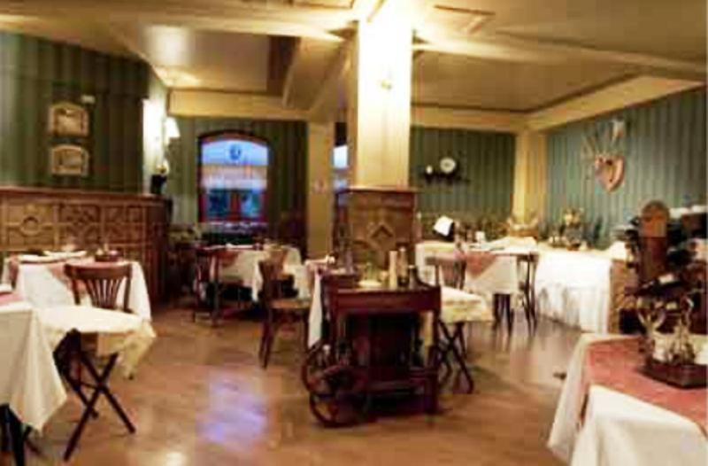Hotel Isla Rey Jorge Punta Arenas Extérieur photo