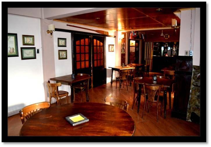 Hotel Isla Rey Jorge Punta Arenas Extérieur photo
