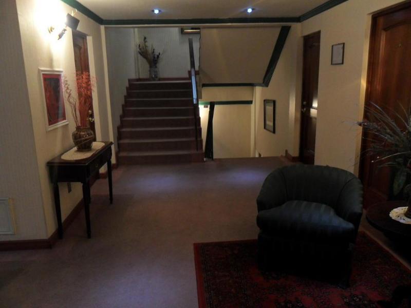 Hotel Isla Rey Jorge Punta Arenas Extérieur photo