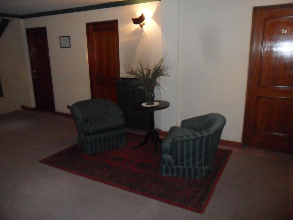 Hotel Isla Rey Jorge Punta Arenas Extérieur photo