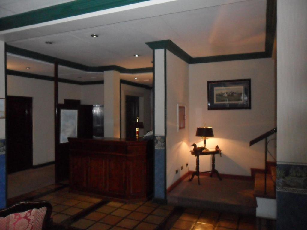 Hotel Isla Rey Jorge Punta Arenas Extérieur photo