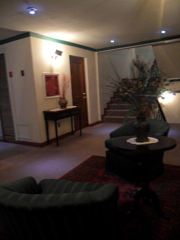 Hotel Isla Rey Jorge Punta Arenas Extérieur photo