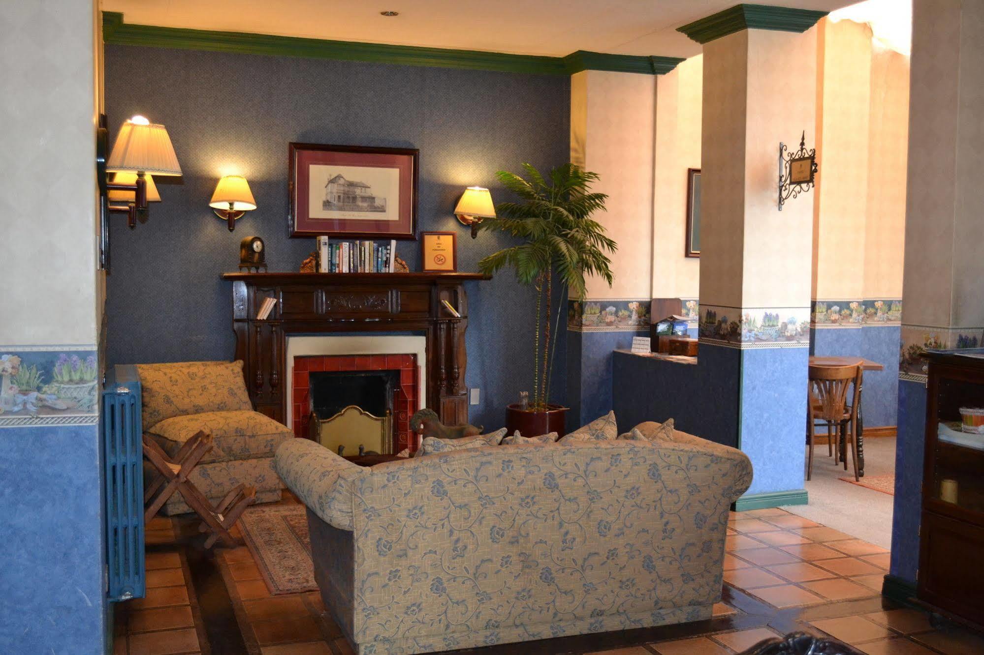 Hotel Isla Rey Jorge Punta Arenas Extérieur photo