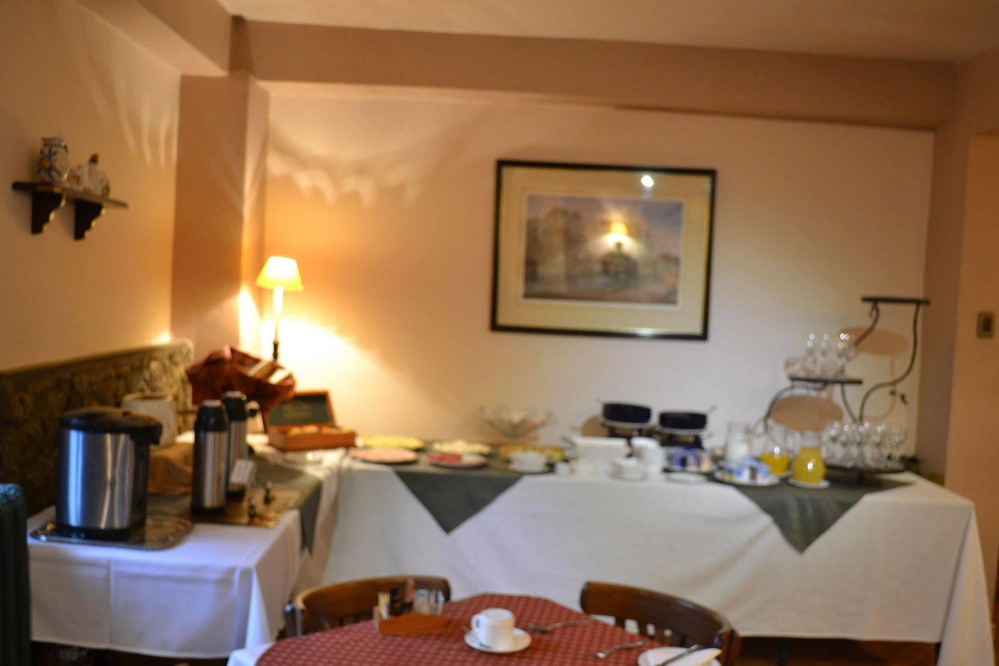 Hotel Isla Rey Jorge Punta Arenas Extérieur photo