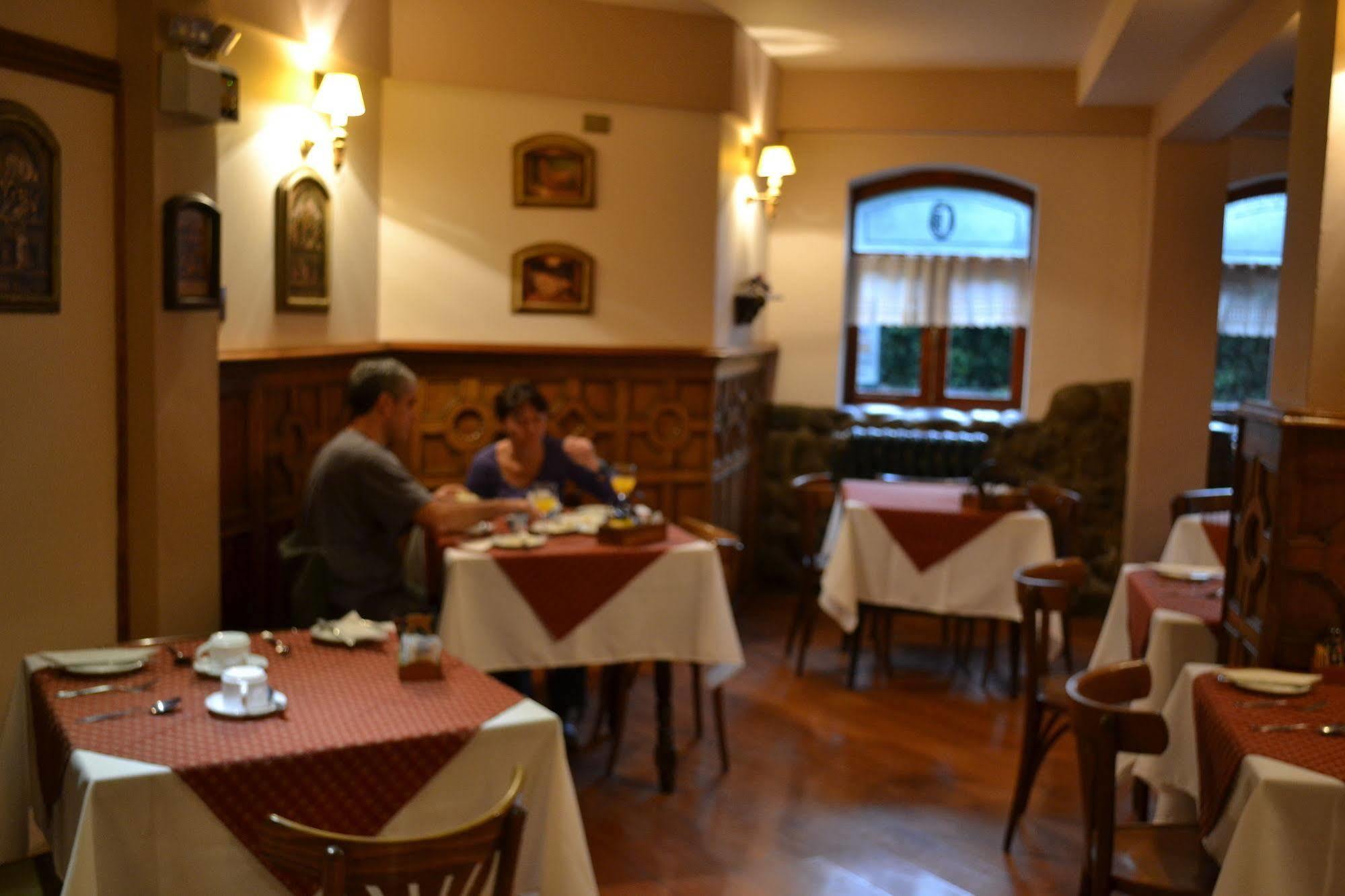 Hotel Isla Rey Jorge Punta Arenas Extérieur photo