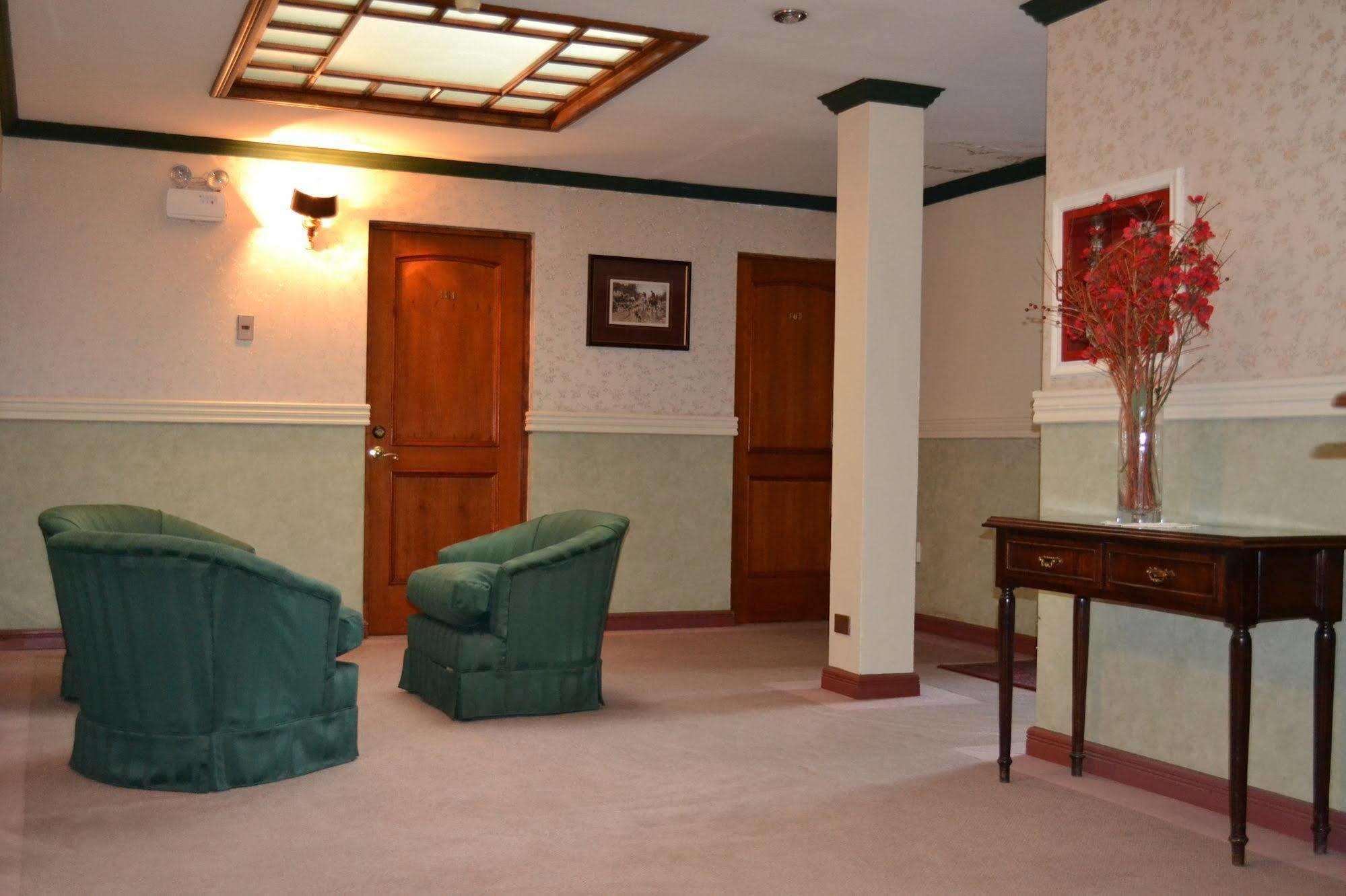 Hotel Isla Rey Jorge Punta Arenas Extérieur photo