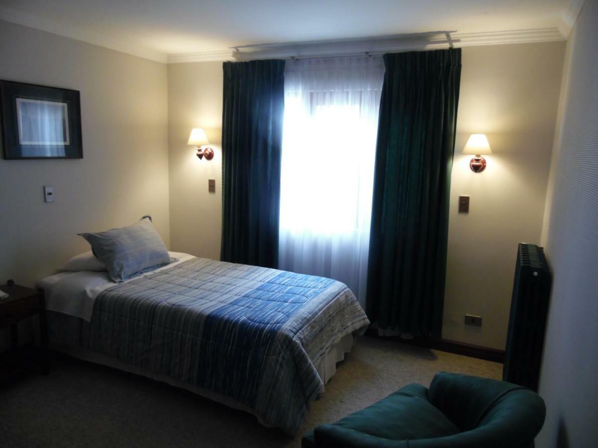 Hotel Isla Rey Jorge Punta Arenas Extérieur photo