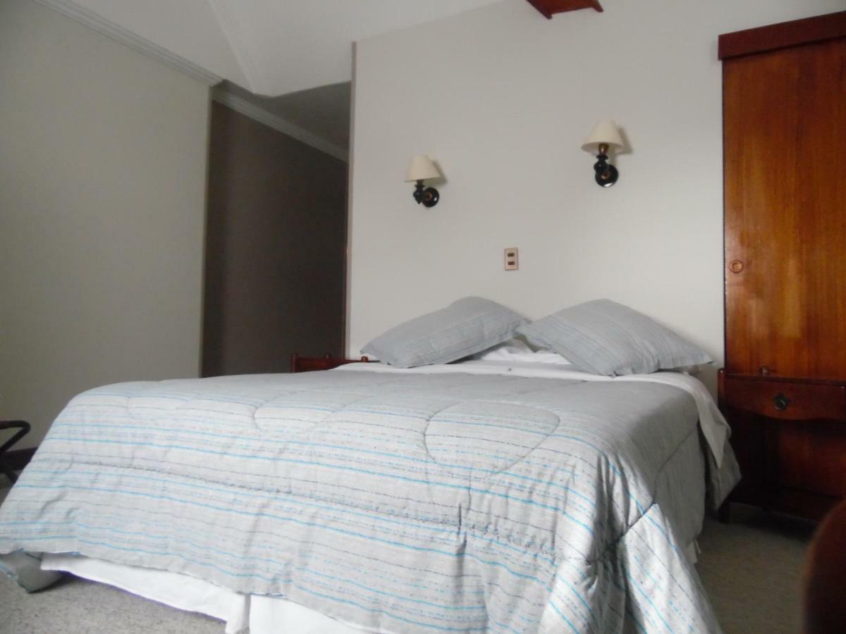 Hotel Isla Rey Jorge Punta Arenas Extérieur photo
