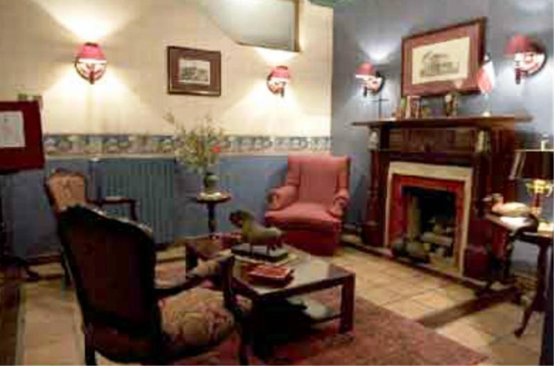 Hotel Isla Rey Jorge Punta Arenas Extérieur photo